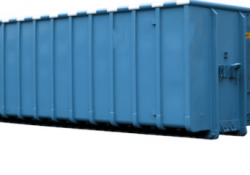 afvalcontainer